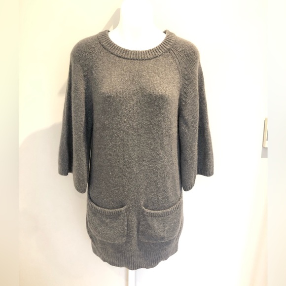 Fullcircle wide sleeve long pullover - Picture 3 of 6